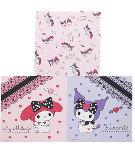 バラ売り不可♡新作♡新品♡すみっコぐらし♡ランチクロス＆連絡帳セット すみっコぐらし ランチクロス3枚組 すみっコぐらし